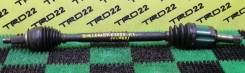 Привод, полуось. Subaru Legacy, BL5, BL9, BLE, BP5, BP9, BPE, BPH Subaru Outback, BP9, BPE, BPELUA, BPH, BP Двигатели: EJ203, EJ204, EJ20C, EJ20X, EJ2...