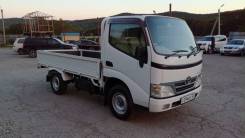 Toyota ToyoAce. Полная пошлина 4WD бензин, 2 000 куб. см., 1 500 кг., 4x4