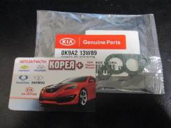 Прокладка дроссельной заслонки. Kia: Mentor, Credos, Rio, Spectra, Sedona, Carnival, Retona, Shuma, X-Trek, Sportage, Sephia, Carens Двигатель D4BB