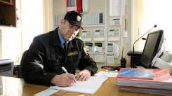 Вахтер. ООО Текстильсити. Самара