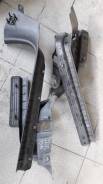 Порог пластиковый. Subaru Impreza, GD, GD2, GD3, GD4, GD9, GDA, GDB, GDC, GDD