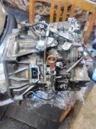 Вариатор. Nissan R'nessa, N30
