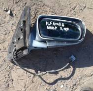 Зеркало заднего вида боковое. Mazda Familia, BHA3P, BHA3S, BHA5P, BHA5S, BHA6R, BHA7P, BHA7R, BHA8P, BHA8S, BHAL6R, BHALP, BHALS Двигатели: Z5DE, Z5DE...