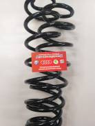 Пружина подвески. Skoda Octavia, 1Z3, 1Z5, 933 Skoda Yeti, 5L6, 5L7, 676, 677 Volkswagen Jetta, 162, 163, 1K2, AV2, AV3 Volkswagen Golf, 1K1, 1K5, 521...