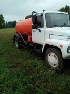 ГАЗ 3309. Продажа а/м . Ассенизатор., 4 750 куб. см.