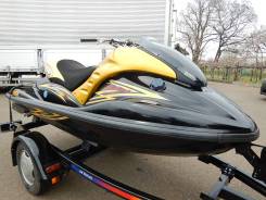 Yamaha GP1300R. 170,00 л.с., 2007 год год