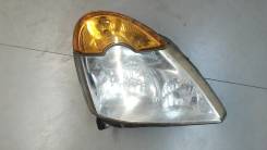 Фара (передняя) Renault Modus, правая