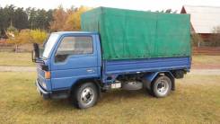 Mazda Titan. Продаётся грузовик , 3 500 куб. см., 2 000 кг.