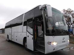 Higer KLQ6129Q. ,, 47 мест, В кредит, лизинг. Под заказ