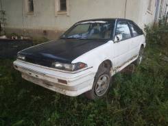 Nissan Langley. BHN13, E15