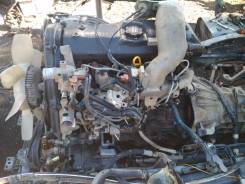 Двигатель в сборе. Toyota: Regius Ace, Crown, Quick Delivery, Dyna, T.U.V, 4Runner, Hilux, Regius, ToyoAce, Fortuner, Touring Hiace, Hiace, Land Cruis...