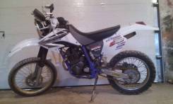 Yamaha TT-R 250 Open Enduro. 250 куб. см., исправен, без птс, с пробегом