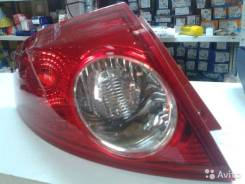 Стоп-сигнал. Chevrolet Lacetti Двигатели: L14, L34, L44, L79, L84, L88, L91, L95, LBH, LDA, LHD, LMN, LXT