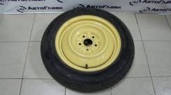 Колесо запасное. Toyota: Esquire, Voxy, Tarago, C-HR, Noah, Previa, Estima Двигатели: 2ZRFXE, 3ZRFAE, 3ZRFE, 2AZFE, 2GRFE, 8NRFTS, 2AZFXE