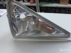 Фара противотуманная. Honda Civic Двигатели: K20Z4, L13A7, L13Z1, N22A2, R18A2