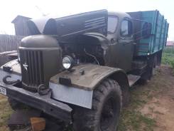 ЗИЛ 157. Продам Зил 157, 5 000 куб. см., 5 000 кг.