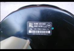 Вакуумный усилитель тормозов. Nissan Micra, K12, K12C, K12E Nissan Note