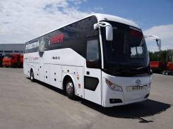 Higer KLQ6128K. Higer KLQ 6128LQ, 53 места, В кредит, лизинг