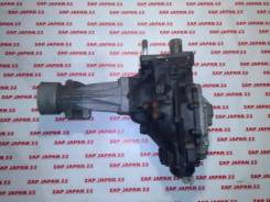 Раздаточная коробка. Toyota RAV4, ACA20, ACA20W, ACA21, ACA21W, ACA22, ACA23 Двигатели: 1AZFE, 1AZFSE, 2AZFE