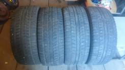 Dunlop SP Winter ICE 01. Зимние, шипованные, 2011 год, 40 %, 4 шт
