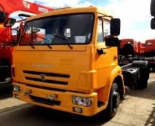 Камаз 4308 69