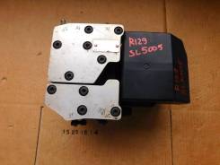 Блок abs. Mercedes-Benz E-Class, A124, C124, S124 Mercedes-Benz SL-Class, R129 Двигатели: M103, M104, M119, M120