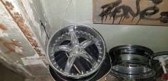 Stilauto. x20", 5x114.30