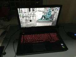 HP Omen. ��� 8 ��, WiFi: 1, Bluetooth: 1 ����