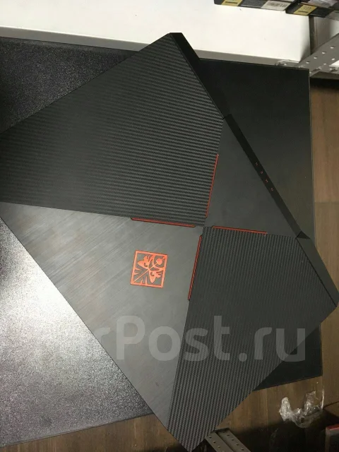 HP Omen. ��� 8 ��, WiFi: 1, Bluetooth: 1 ����