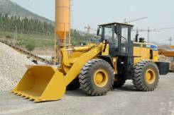 SEM 652B. Фронтальный погрузчик , 5 000 кг., Дизельный, 3,00 куб. м.