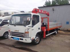 JAC. 75 - манипулятор 2018г. в., 4 500 кг.