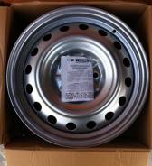 Trebl. 6.0x16", 6x180.00, ET109.5, ЦО 138,8 мм.