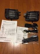 Ходовые огни. Toyota Aqua, NHP10, NHP10H Двигатель 1NZFXE