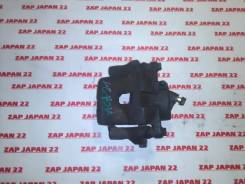 Суппорт тормозной. Toyota RAV4, ACA20, ACA20W, ACA21, ACA21W, ACA22, ACA23, ACA26, ACA28, CLA20, CLA21, ZCA25, ZCA25W, ZCA26, ZCA26W Двигатели: 1AZFE...