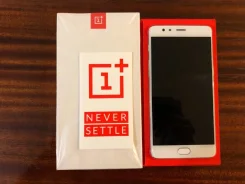 OnePlus 3. �/�, �����, �������, 3G, 4G LTE, Dual-SIM ����