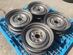 Ace. 5.5x14", 4x114.30, ЦО 60,1 мм.