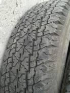 Dunlop SP 4 All Seasons. Летние, 2011 год, 10 %, 1 шт