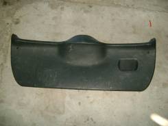 Обшивка двери багажника. Ford Fiesta, CBK