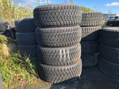 Bridgestone. Зимние, 2014 год, 20 %, 4 шт
