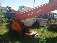 Hitachi ZX330LC-3. Экскаватор Hitachi ZX-330LC-3 2008 год