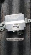 Блок управления дверями. Toyota Harrier, GSU31, GSU31W, GSU36, GSU36W, GSU30W, GSU35W Lexus RX350 Двигатель 2GRFE