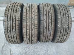 Dunlop SP Sport LM704. Летние, 2015 год, 10 %, 4 шт