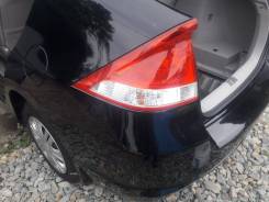 Бампер. Honda Insight, ZE2