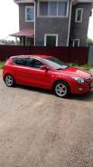 Hyundai i30. автомат, передний, 1.6, бензин, 71 430 тыс. км