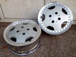 Zauber. 6.5x15", 4x114.30, ET46, ЦО 73,1 мм.