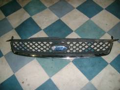 Решетка радиатора. Ford Fiesta, CBK