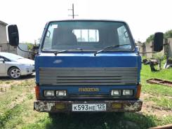 Mazda. SL