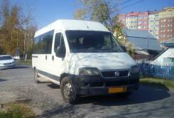 Fiat Ducato. Продам . Хорошее состояние. Вложений не требует. Торг., 15 мест