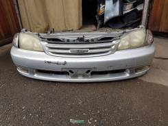 Ноускат. Toyota Caldina, AT211, AT211G, AZT246, CT196, CT216, ET196, ST210, ST210G, ST215, ST215G, ST215W, ST246