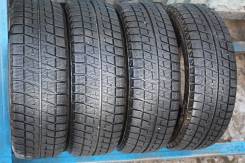 Bridgestone Blizzak Revo2. Зимние, без шипов, 5 %, 4 шт